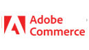 adobe commerce logo