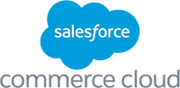 Salesforce commerce cloud