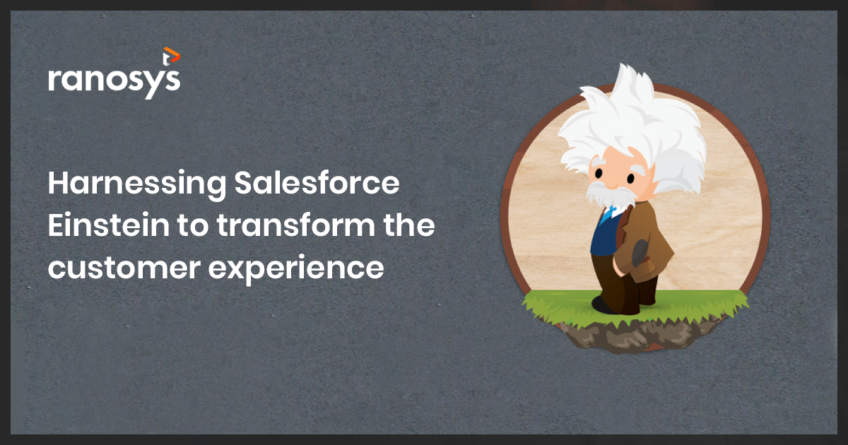 Salesforce Customer 360