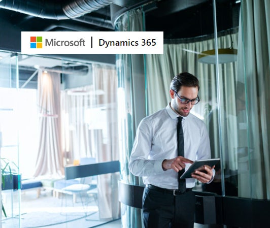 microsoft dynamics 365