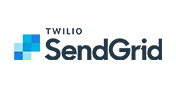 sendgrid logo