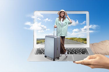 Online Travel Agencies