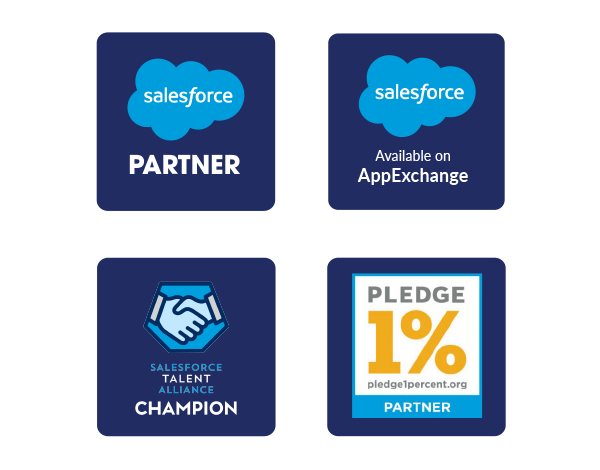 Salesforce Partner