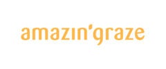 Amazin Graze Logo