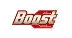 boost logo