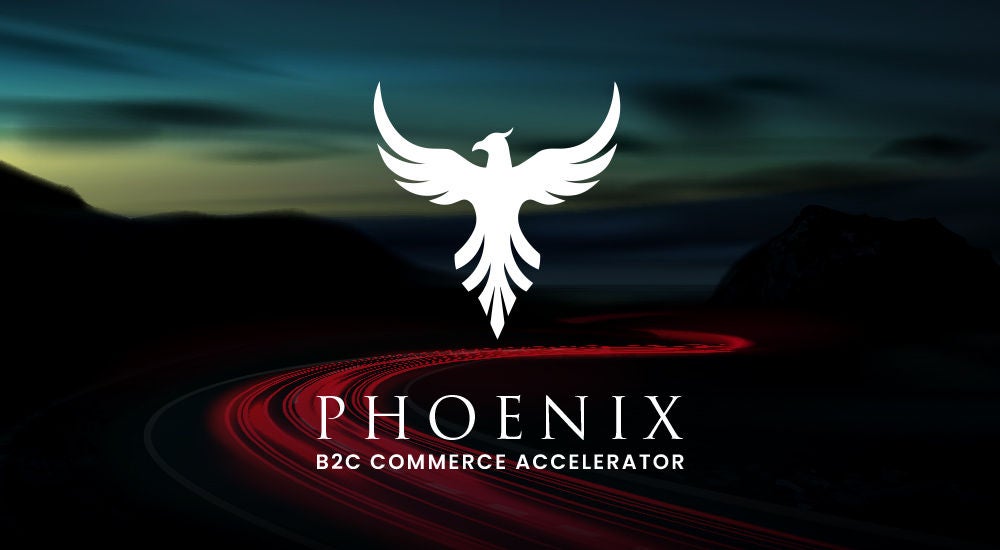 Phoenix - B2C Salesforce Commerce Cloud Accelerator