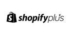 Shopify Plus Logo