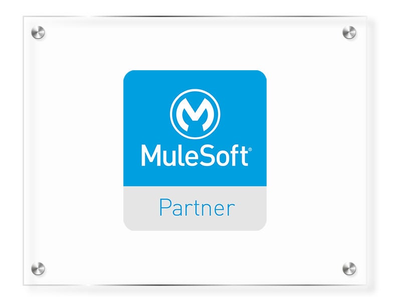 MuleSoft Badge