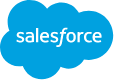 Salesforce logo